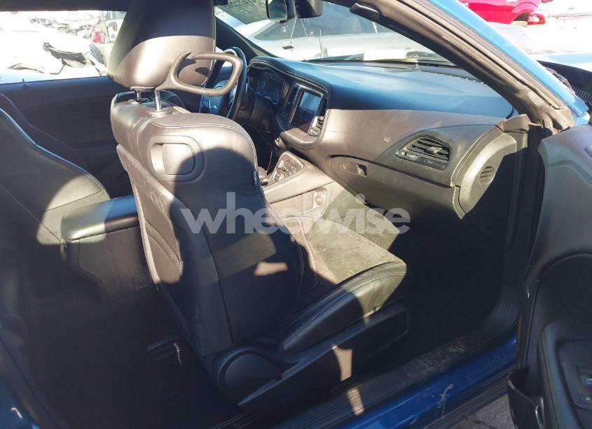 Photo 5 of 2022 Dodge Challenger GT AWD (VIN 2C3CDZKGXNH238901)