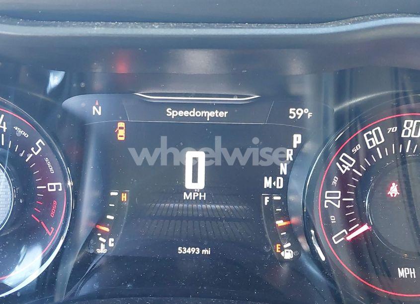 Photo 7 of 2022 Dodge Challenger GT AWD (VIN 2C3CDZKGXNH238901)