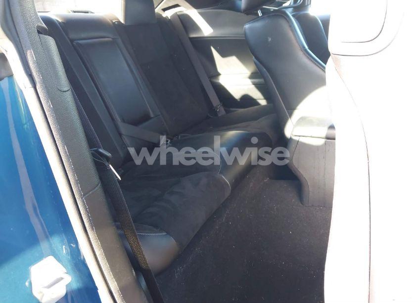 Photo 8 of 2022 Dodge Challenger GT AWD (VIN 2C3CDZKGXNH238901)