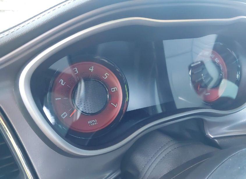 Photo 14 of 2023 Dodge Challenger SRT JAILBREAK (VIN 2C3CDZL94PH614446)