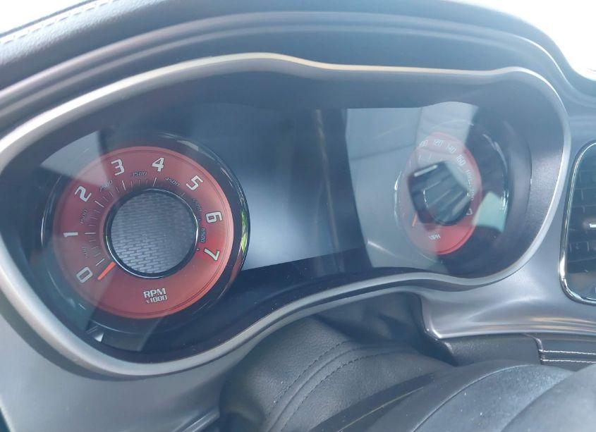 Photo 7 of 2023 Dodge Challenger SRT JAILBREAK (VIN 2C3CDZL94PH614446)