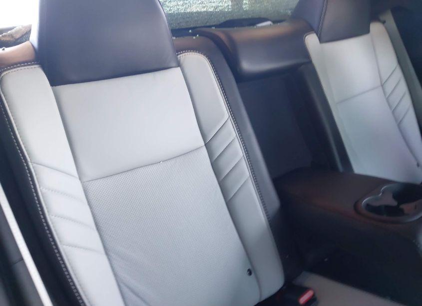 Photo 8 of 2023 Dodge Challenger SRT JAILBREAK (VIN 2C3CDZL94PH614446)