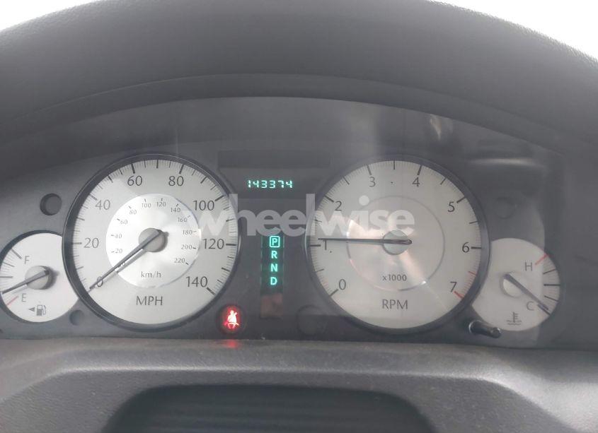 Photo 7 of 2010 Chrysler 300 TOURING/SIGNATURE SERIES (VIN 2C3CK5CV7AH188979)