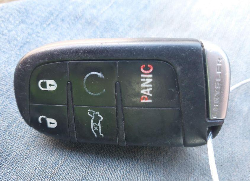 Photo 11 of 2011 Chrysler 300c AWD (VIN 2C3CK6CTXBH530415)