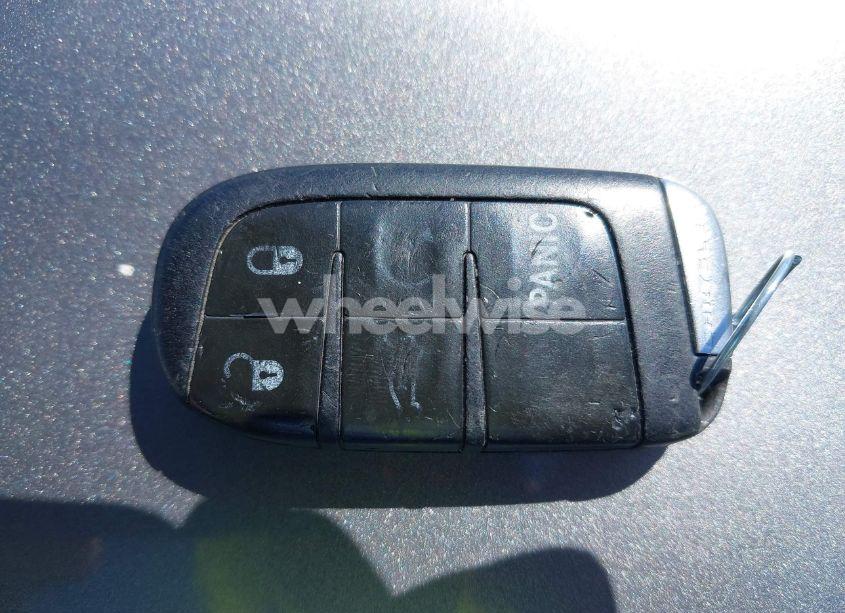 Photo 11 of 2011 Chrysler 300c AWD (VIN 2C3CK6CTXBH612225)