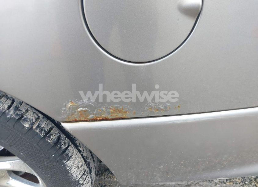 Photo 13 of 1999 Chrysler Lhs N/A (VIN 2C3HC56G8XH573248)