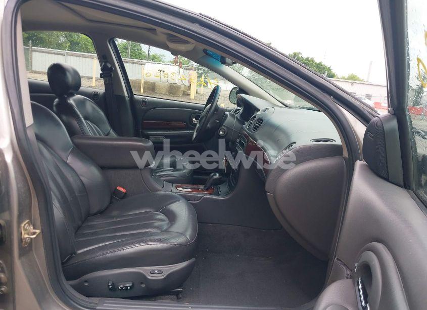 Photo 5 of 1999 Chrysler Lhs N/A (VIN 2C3HC56G8XH573248)