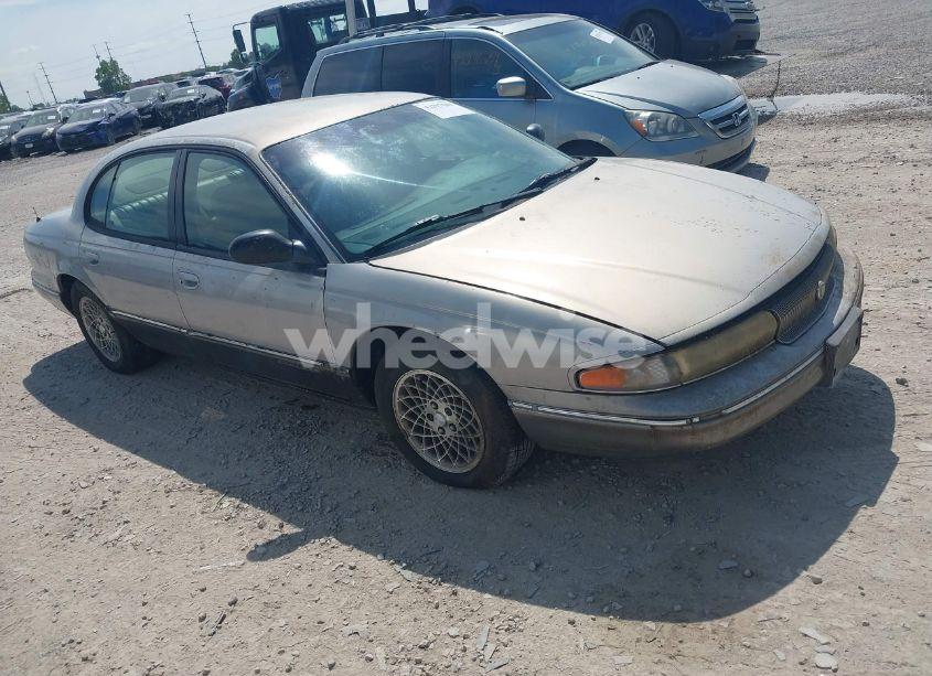 1994 Chrysler New YORKER LH-BODY (VIN 2C3HD46F2RH366081) main photo