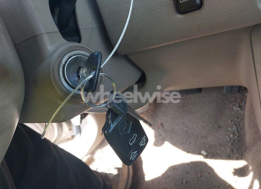 Photo 11 of 1994 Chrysler New YORKER LH-BODY (VIN 2C3HD46F2RH366081)