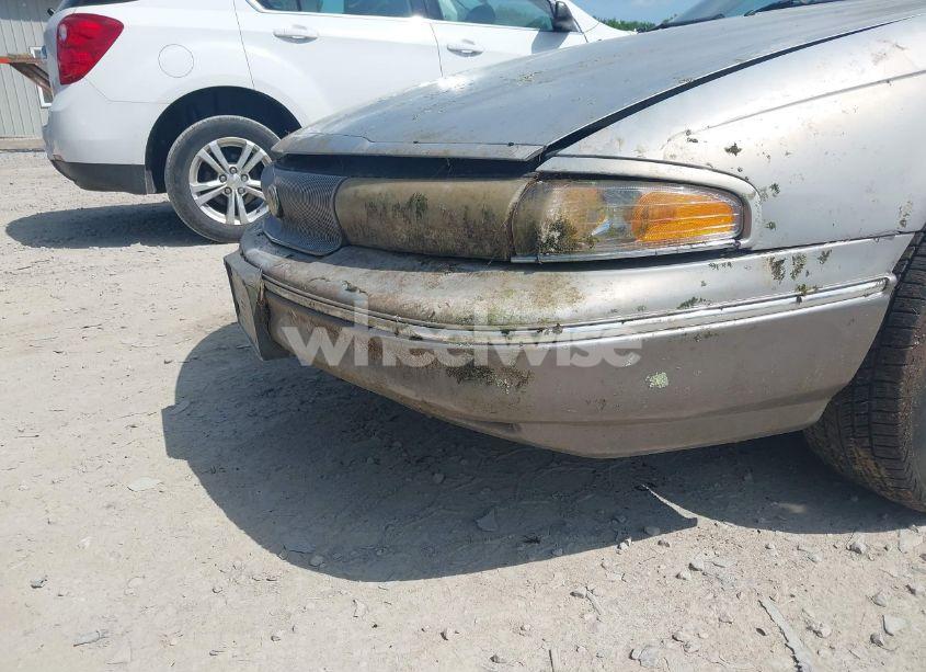 Photo 12 of 1994 Chrysler New YORKER LH-BODY (VIN 2C3HD46F2RH366081)