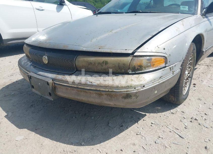Photo 6 of 1994 Chrysler New YORKER LH-BODY (VIN 2C3HD46F2RH366081)