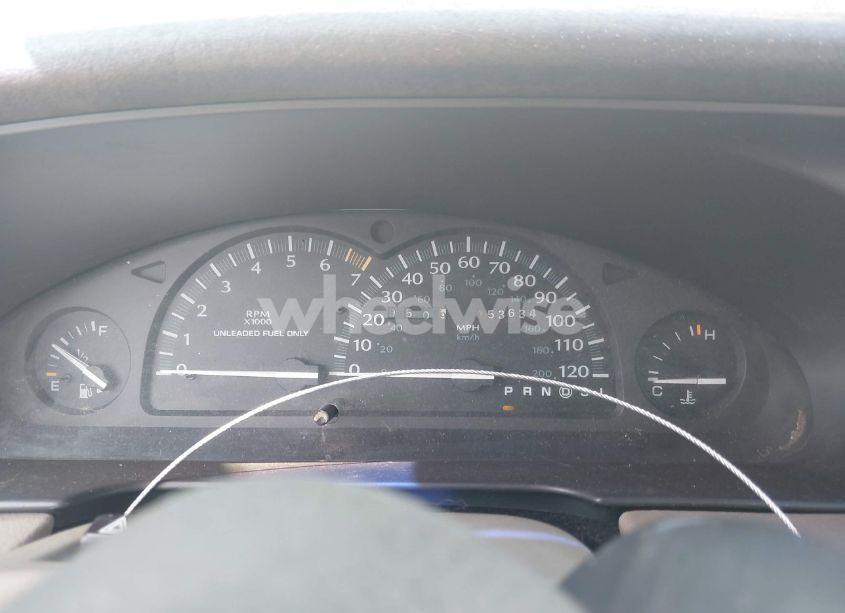 Photo 7 of 1994 Chrysler New YORKER LH-BODY (VIN 2C3HD46F2RH366081)