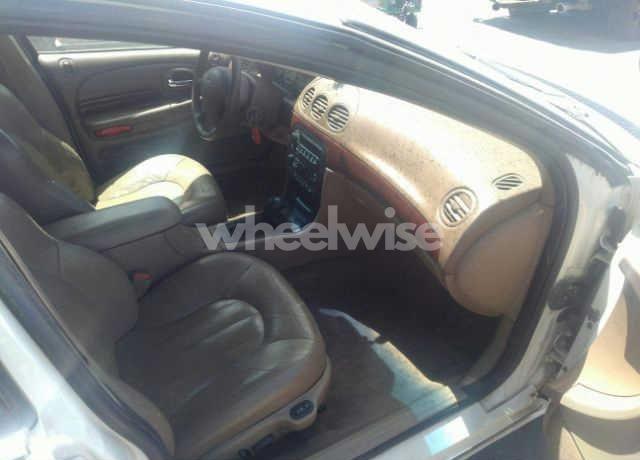 Photo 5 of 2003 Chrysler 300m (VIN 2C3HE66G13H566958)