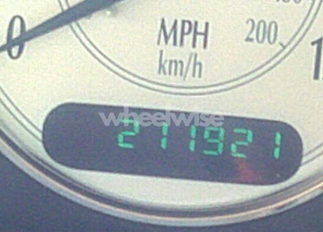 Photo 7 of 2003 Chrysler 300m (VIN 2C3HE66G13H566958)