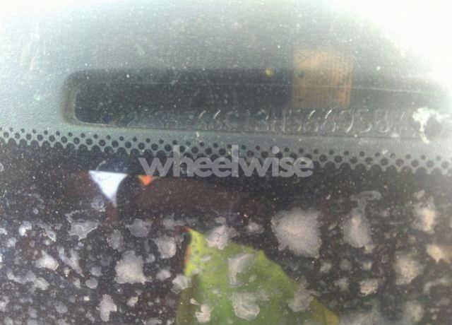 Photo 9 of 2003 Chrysler 300m (VIN 2C3HE66G13H566958)