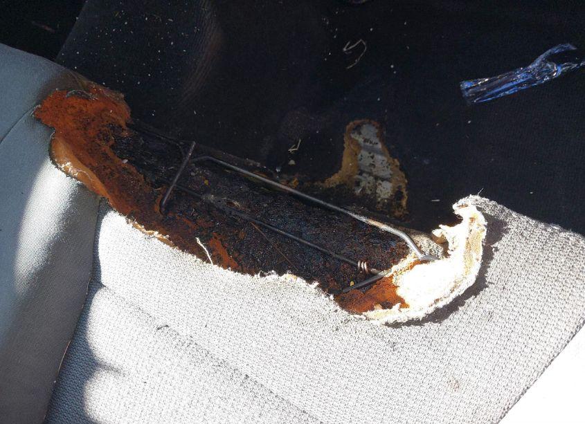 Photo 17 of 2005 Chrysler 300 (VIN 2C3JA43R85H594654)