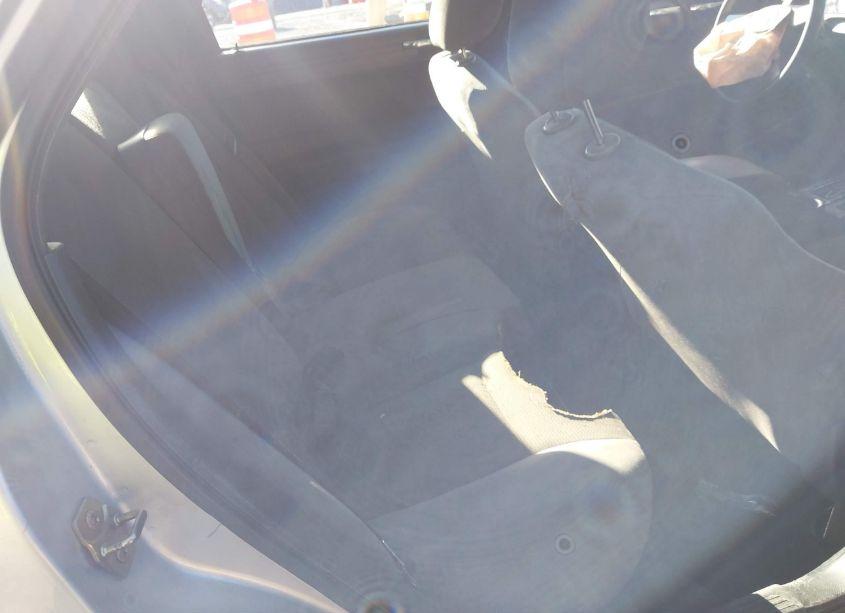 Photo 8 of 2005 Chrysler 300 (VIN 2C3JA43R85H594654)