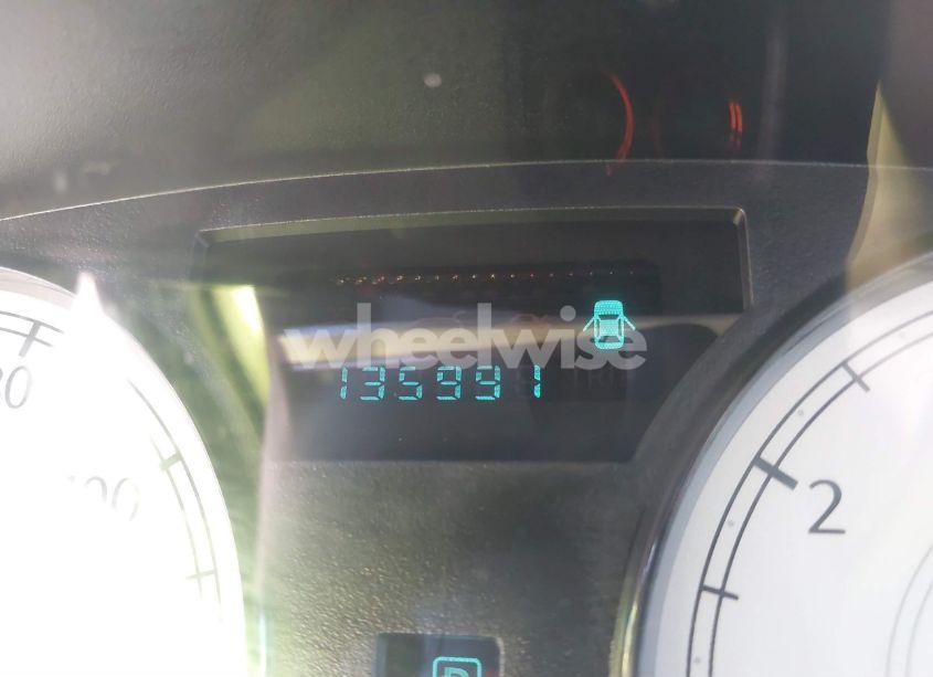 Photo 7 of 2005 Chrysler 300 (VIN 2C3JA43R95H523561)