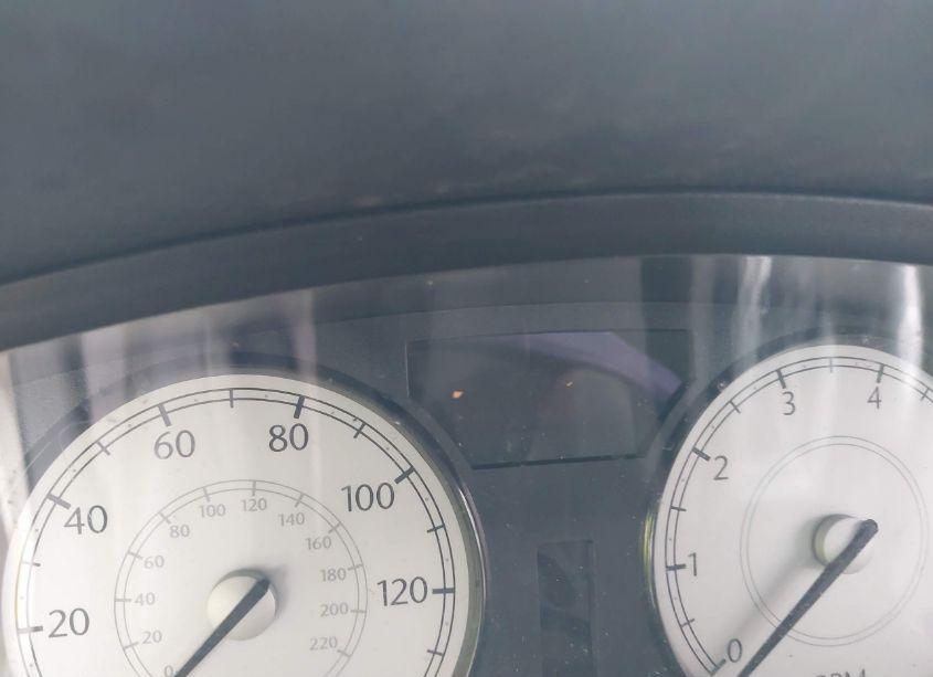 Photo 7 of 2005 Chrysler 300 TOURING (VIN 2C3JA53G15H627675)