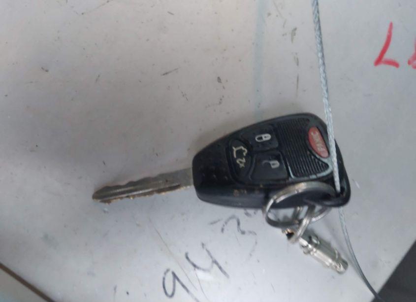 Photo 11 of 2005 Chrysler 300 TOURING (VIN 2C3JA53G35H553031)