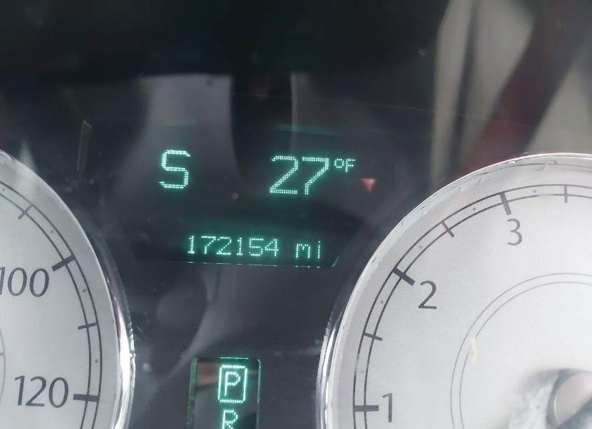 Photo 15 of 2005 Chrysler 300 TOURING (VIN 2C3JA53G85H132423)