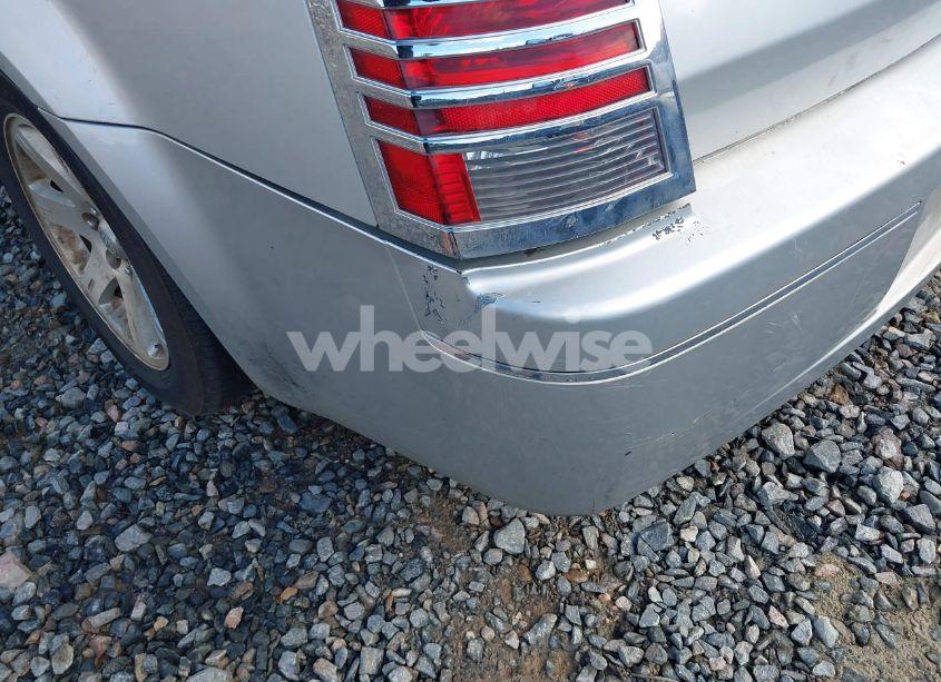 Photo 6 of 2005 Chrysler 300 TOURING (VIN 2C3JA53G85H184747)