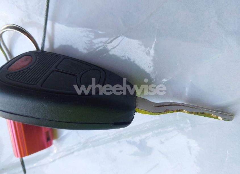 Photo 11 of 2005 Chrysler 300c (VIN 2C3JA63H25H102333)