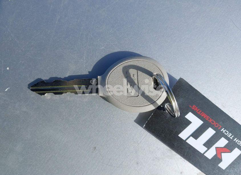 Photo 11 of 2005 Chrysler 300c (VIN 2C3JA63H35H575027)