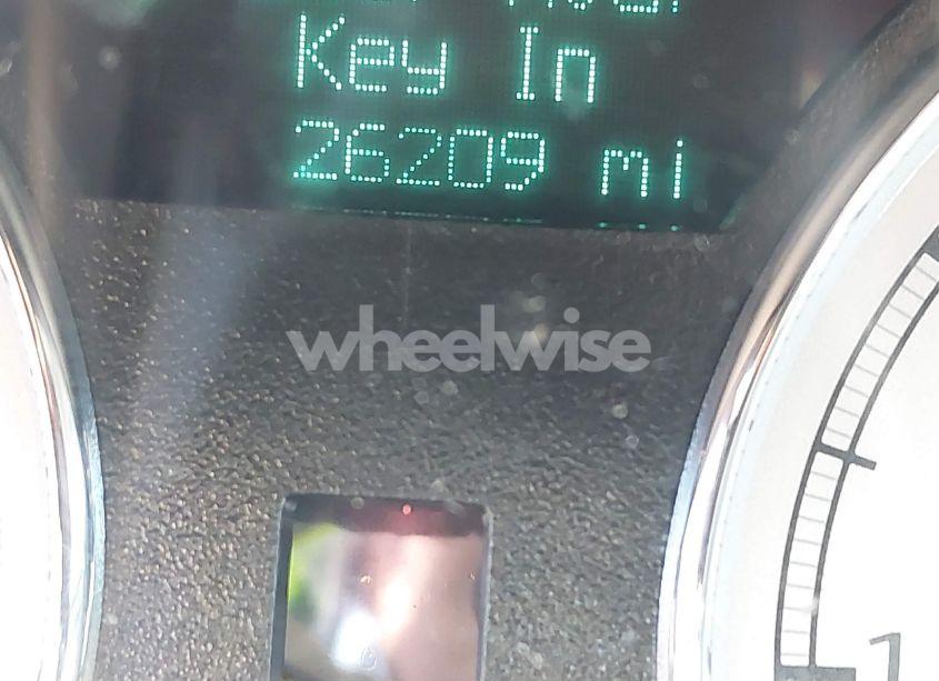 Photo 16 of 2005 Chrysler 300c (VIN 2C3JA63H35H585511)