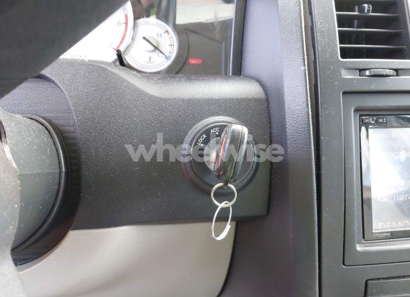 Photo 11 of 2005 Chrysler 300c (VIN 2C3JA63H55H657096)