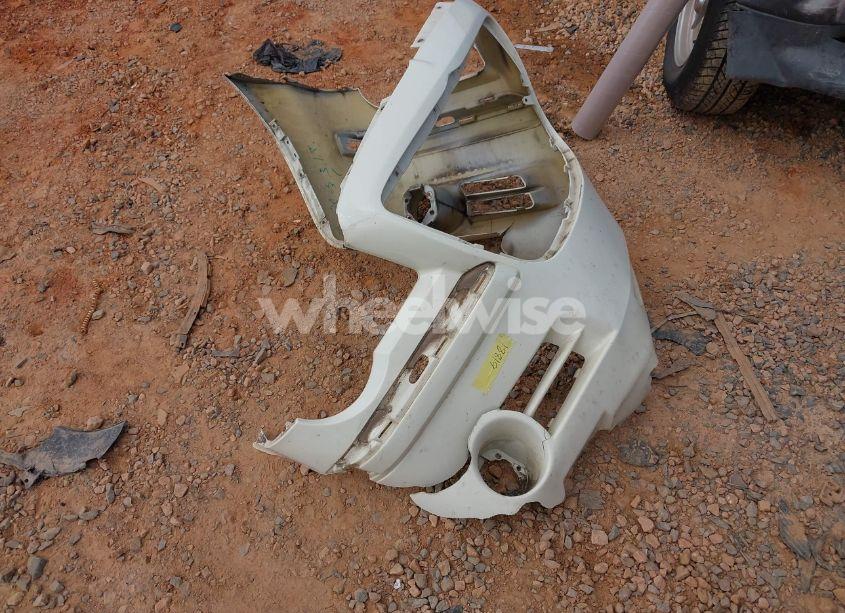 Photo 12 of 2005 Chrysler 300c (VIN 2C3JA63H55H657096)