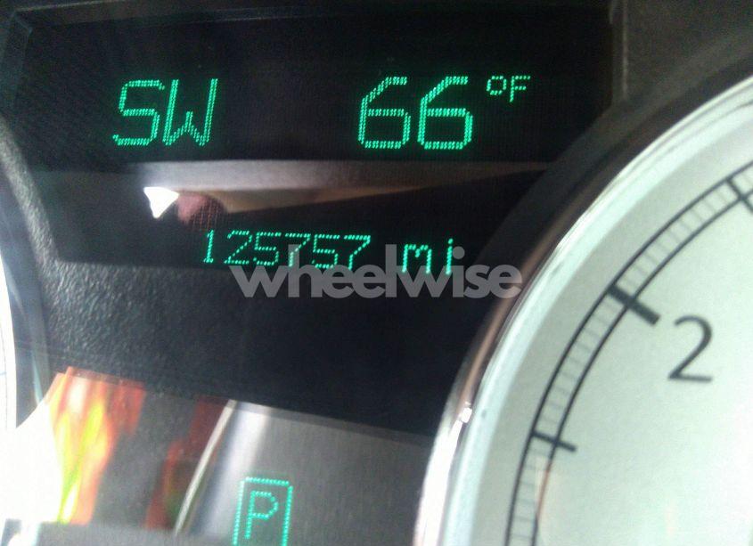 Photo 7 of 2005 Chrysler 300c (VIN 2C3JA63H65H144648)