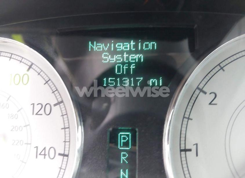 Photo 12 of 2005 Chrysler 300c (VIN 2C3JA63H75H115319)