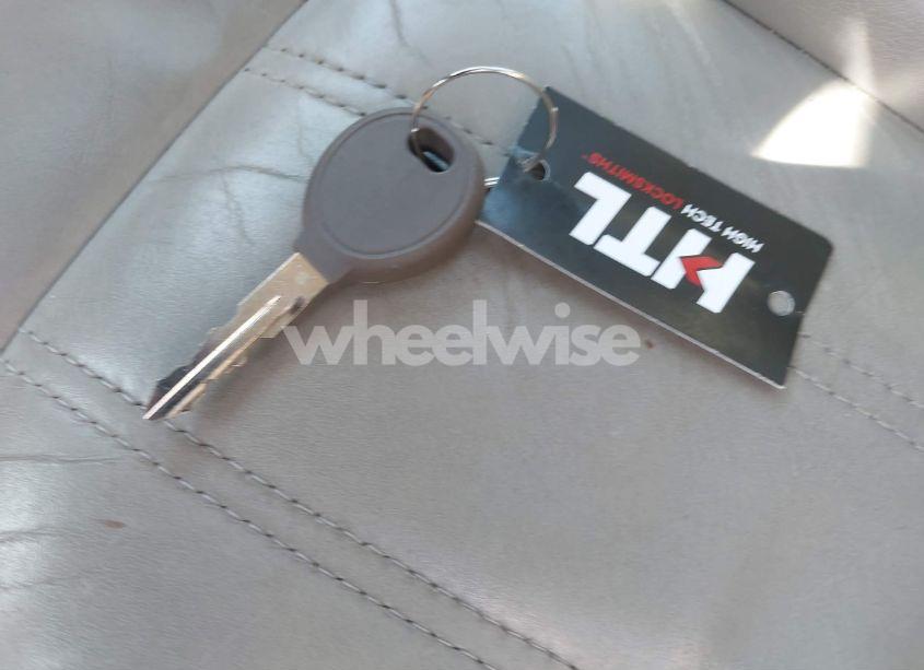 Photo 11 of 2005 Chrysler 300c (VIN 2C3JA63H85H631351)