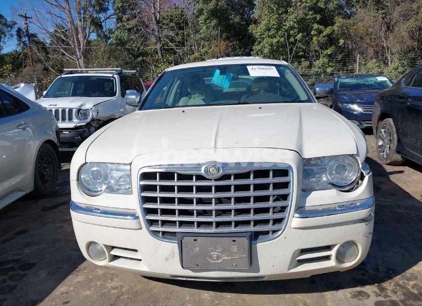 Photo 12 of 2005 Chrysler 300c (VIN 2C3JA63H85H631351)