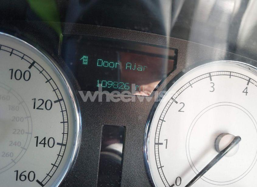 Photo 15 of 2005 Chrysler 300c (VIN 2C3JA63H85H631351)