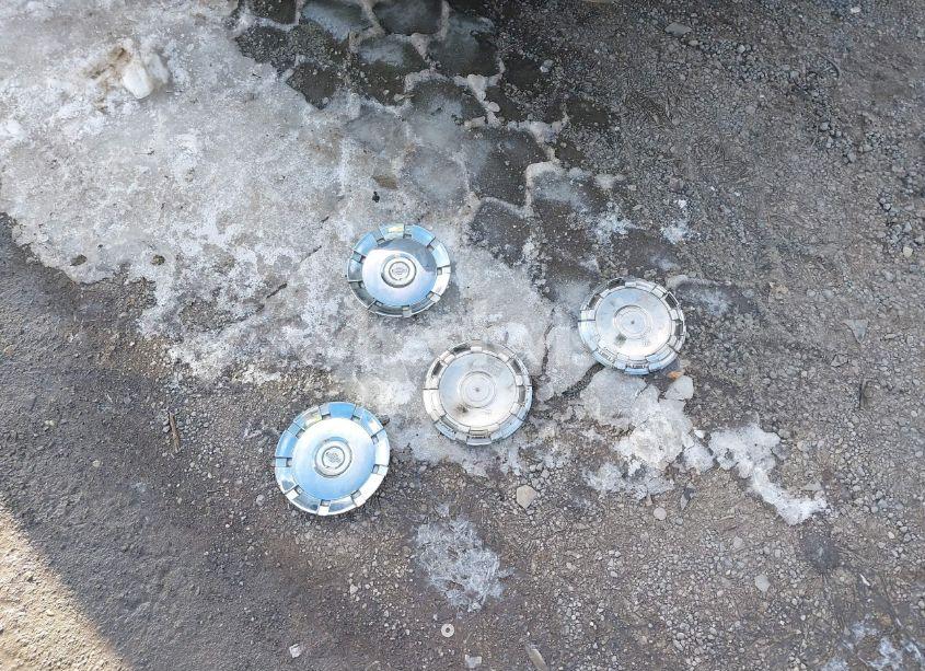 Photo 12 of 2005 Chrysler 300c (VIN 2C3JA63HX5H110454)