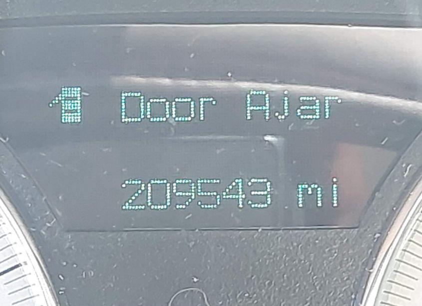 Photo 7 of 2008 Chrysler 300 LIMITED (VIN 2C3KA33G68H284486)