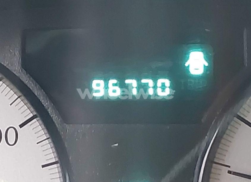 Photo 15 of 2008 Chrysler 300 LX (VIN 2C3KA43R18H166112)