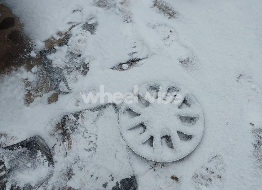 Photo 12 of 2008 Chrysler 300 LX (VIN 2C3KA43R18H224381)