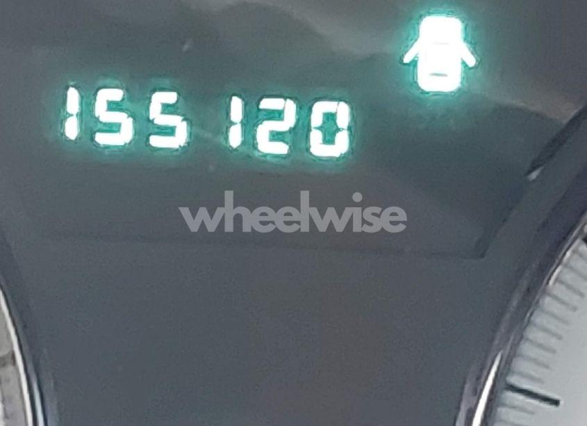 Photo 16 of 2008 Chrysler 300 LX (VIN 2C3KA43R18H224381)