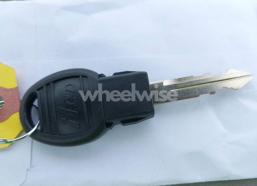 Photo 11 of 2008 Chrysler 300 LX (VIN 2C3KA43R58H222309)