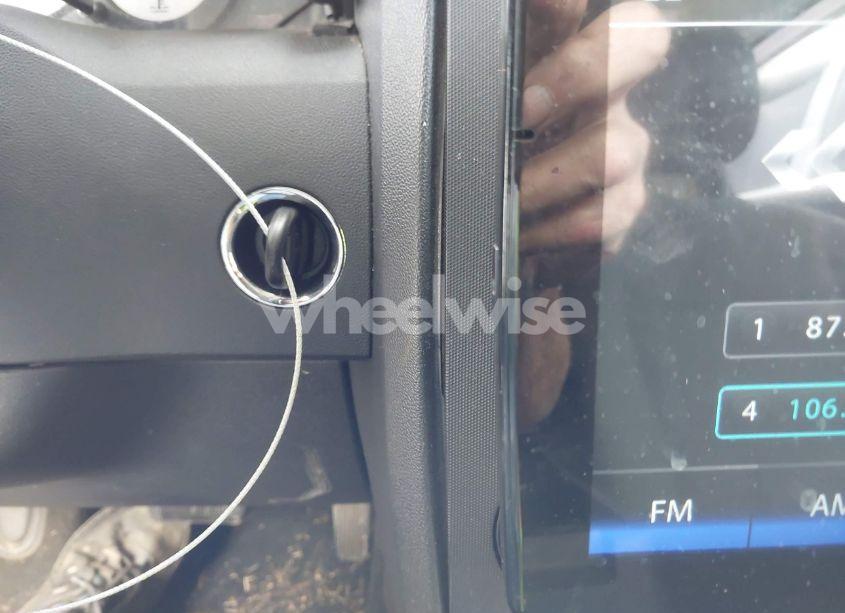 Photo 11 of 2008 Chrysler 300 LX (VIN 2C3KA43R58H269503)