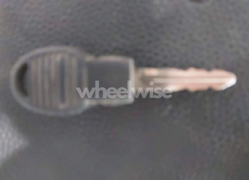 Photo 11 of 2008 Chrysler 300 LX (VIN 2C3KA43R68H146387)