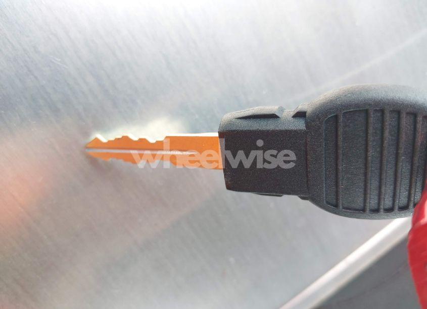 Photo 11 of 2008 Chrysler 300 LX (VIN 2C3KA43R98H109057)