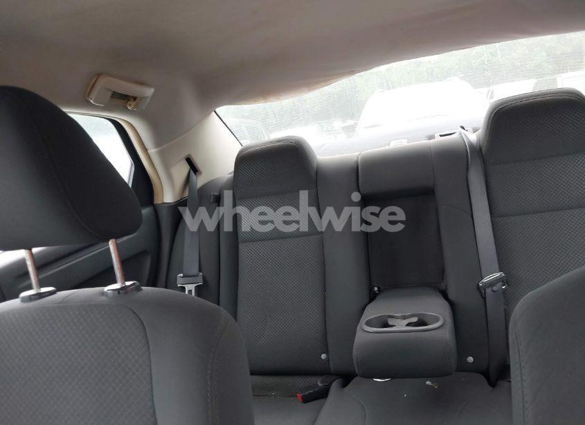 Photo 15 of 2008 Chrysler 300 LX (VIN 2C3KA43R98H109057)