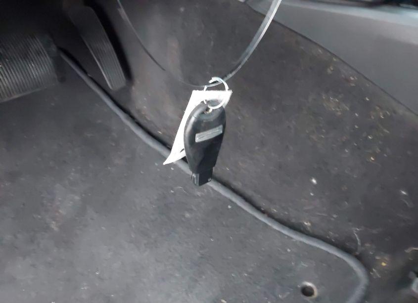 Photo 11 of 2008 Chrysler 300 TOURING (VIN 2C3KA53G48H241549)