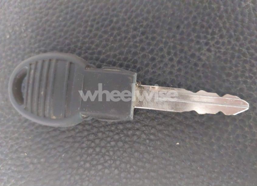 Photo 11 of 2008 Chrysler 300 TOURING (VIN 2C3KA53G68H176512)