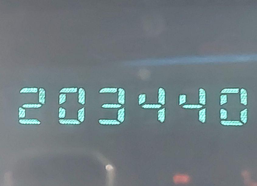 Photo 7 of 2008 Chrysler 300 TOURING (VIN 2C3KA53G78H208044)