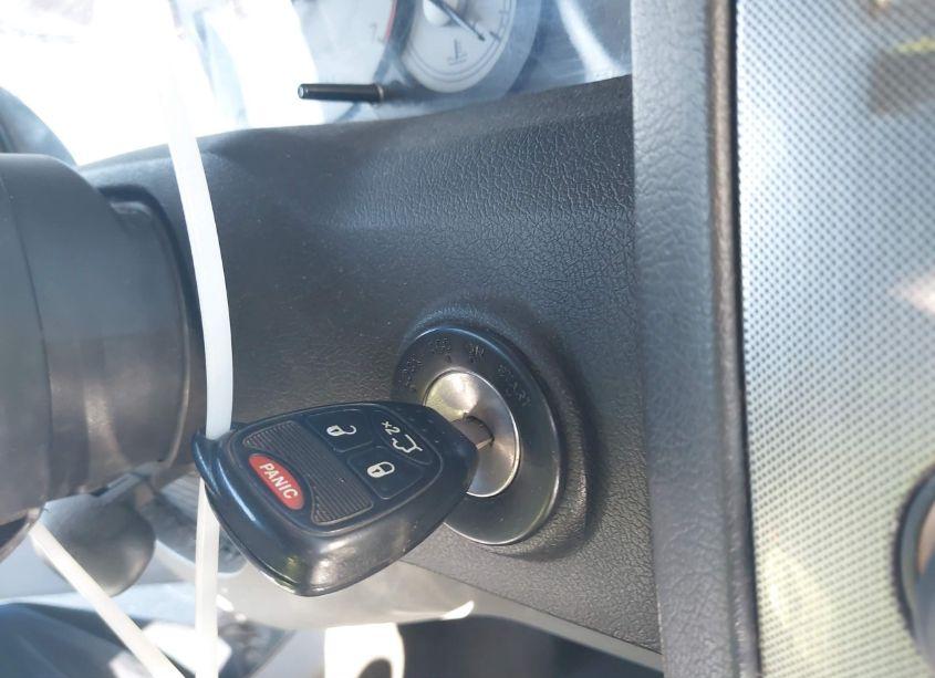 Photo 11 of 2006 Chrysler 300 TOURING (VIN 2C3KA53GX6H515804)